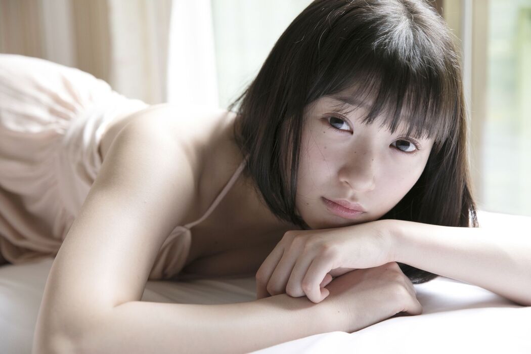 [Hello! Project Digital Books] No.193 Karin Miyamoto