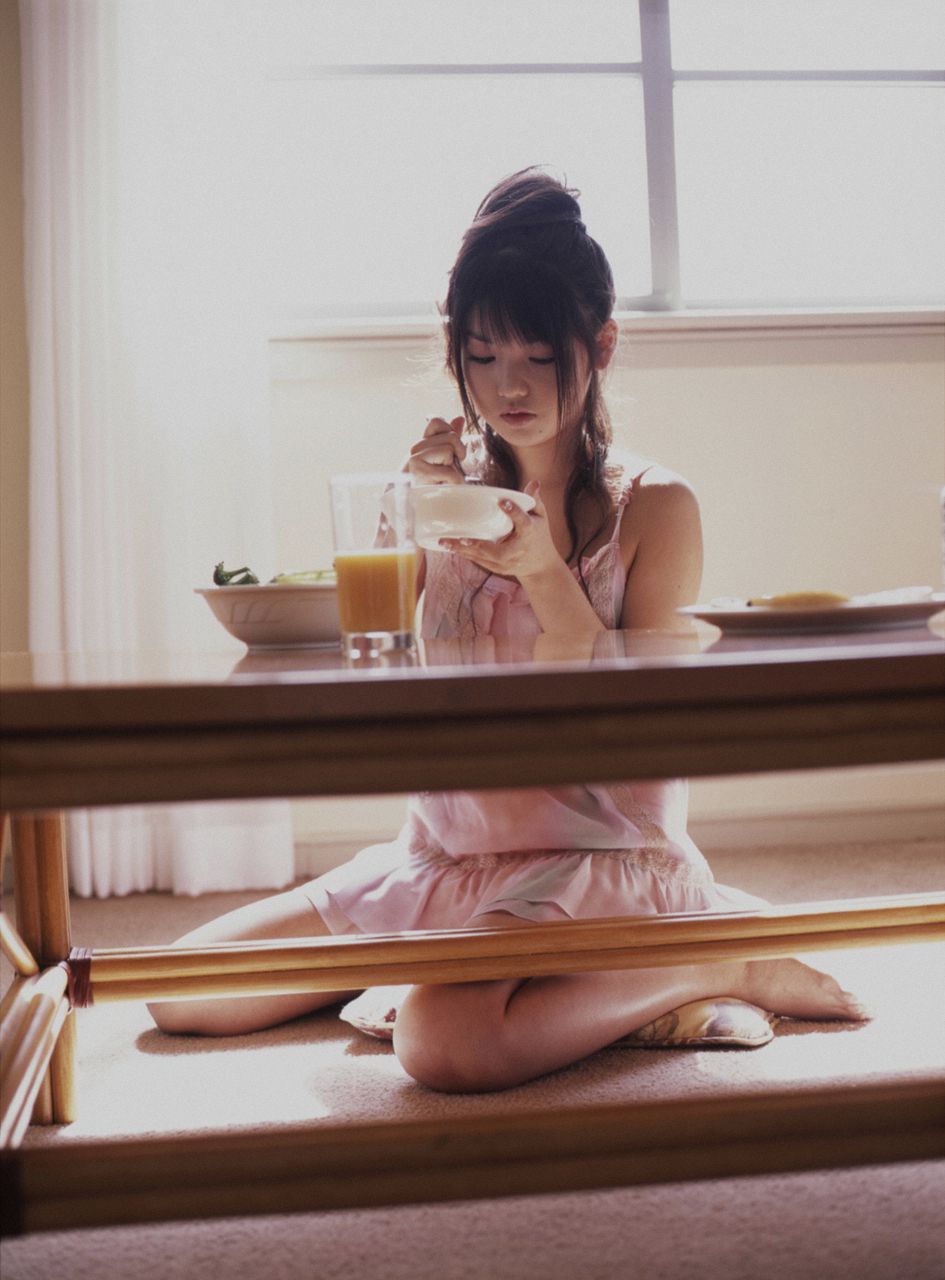 Sayumi Michishige Sayumi Michishige / Sayumi Michishige [Hello! Project Digital Books] Vol.62