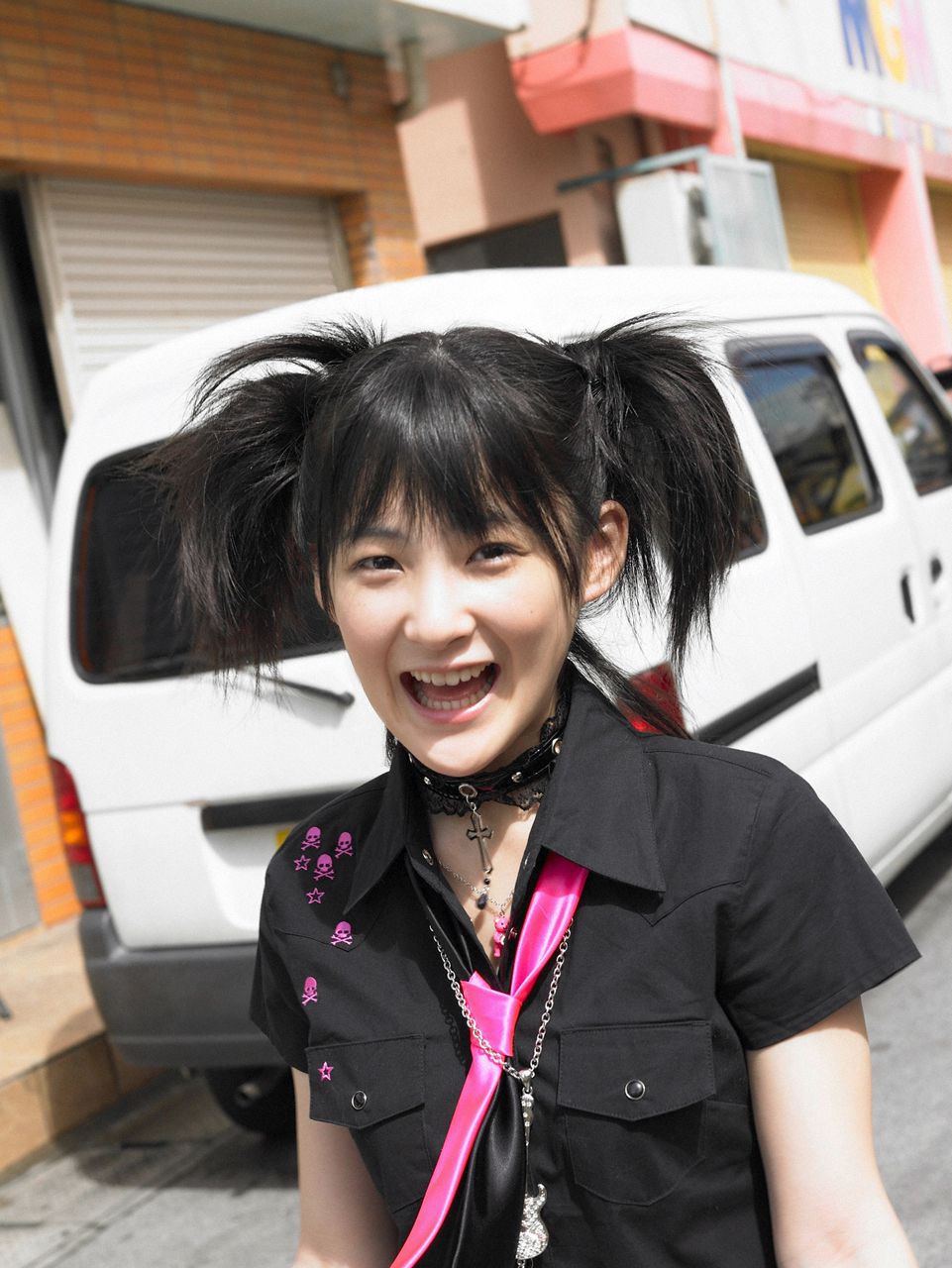 Tsugunaga Momoko [Hello! Project Digital Books] Vol.59