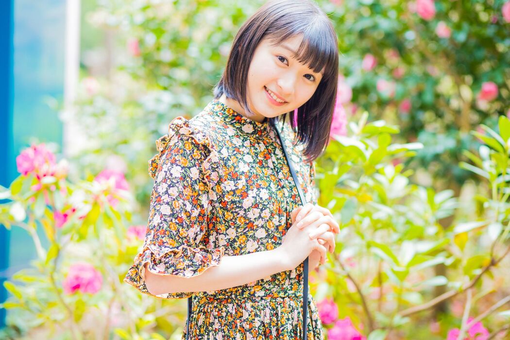 [Hello! Project Digital Books] No.193 Karin Miyamoto