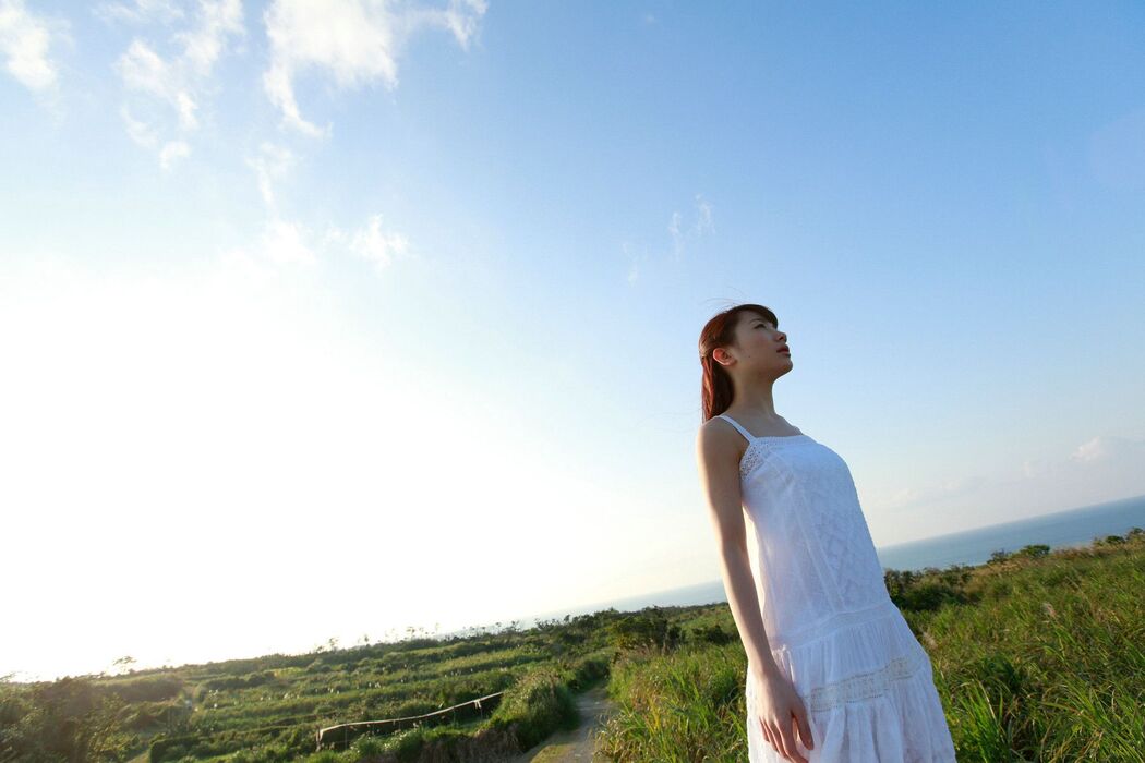 Ayumi Ishida [Hello! Project Digital Books] Vol.128