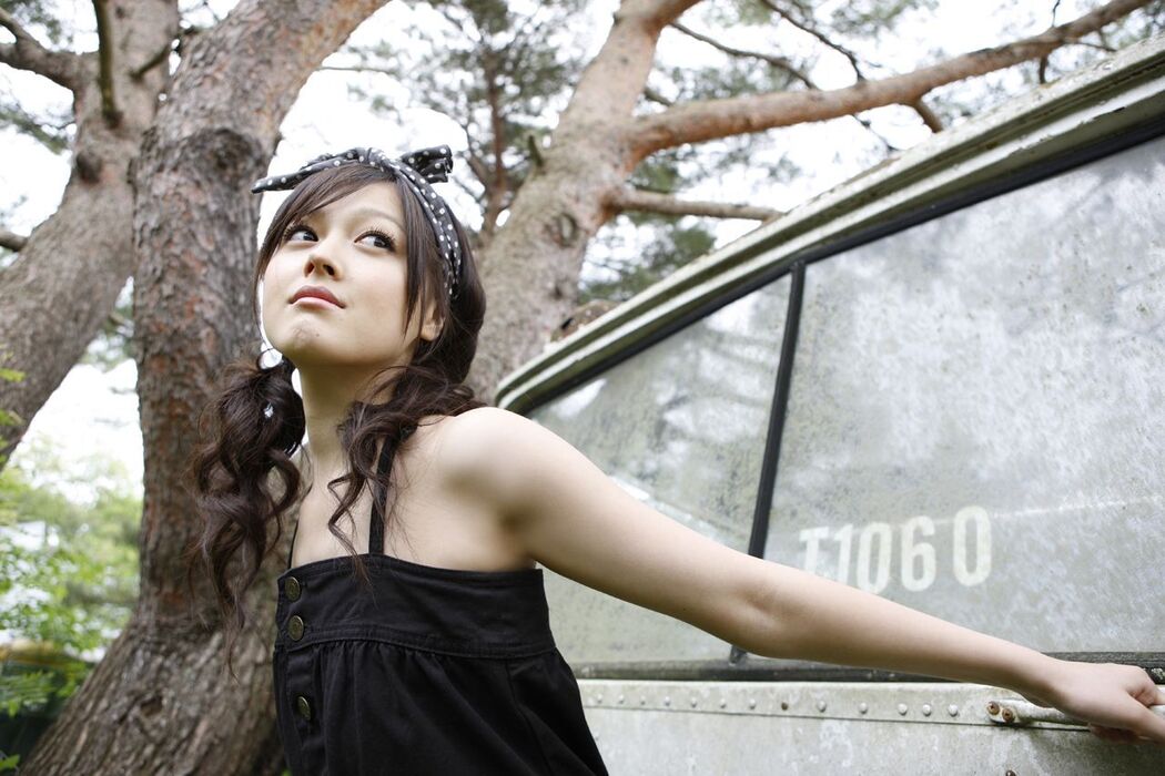 Koharu Kusumi [Hello! Project Digital Books] Vol.67