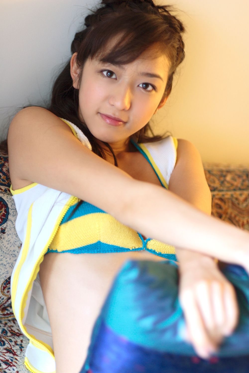 [DGC] NO.187 Yoshika Kato Mika Kato
