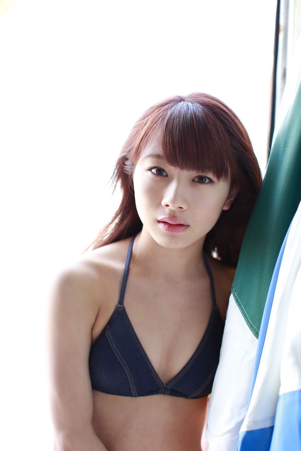 Ayumi Ishida [Hello! Project Digital Books] Vol.128