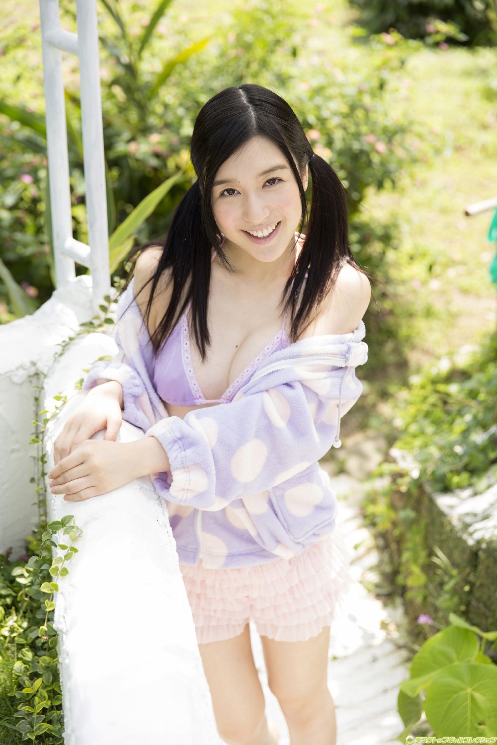 [DGC] NO.1183 Iori Kogawa