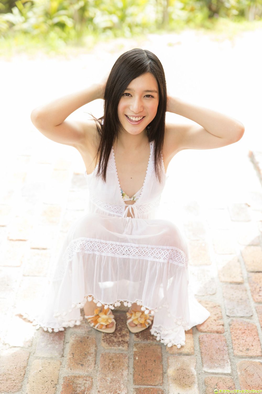 [DGC] NO.1183 Iori Kogawa