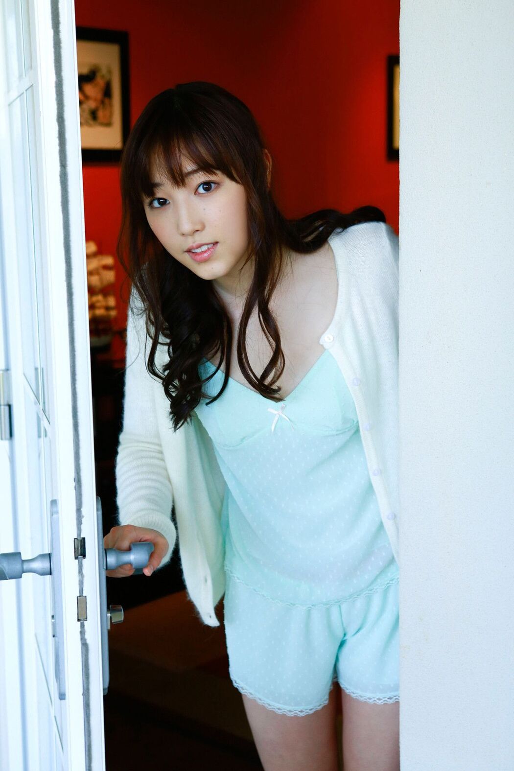 Fukumura Mizuki Fukumura Sei / Fukumura Sei [Hello! Project Digital Books] Vol.133