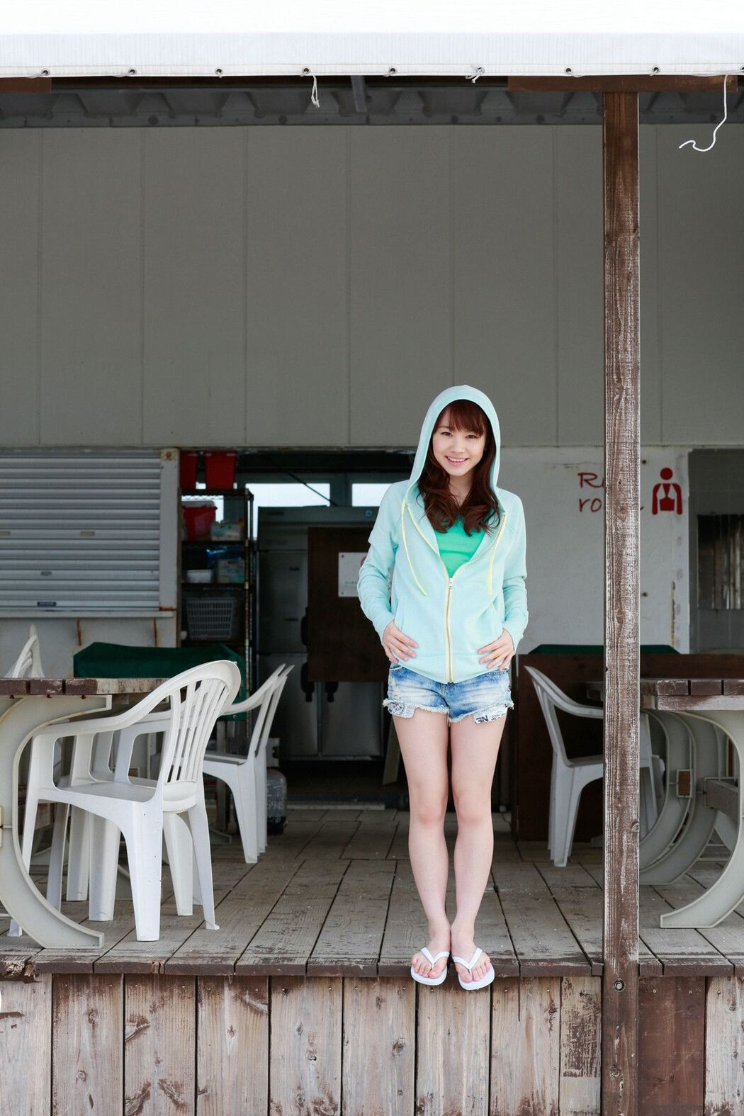 Ayumi Ishida [Hello! Project Digital Books] Vol.128