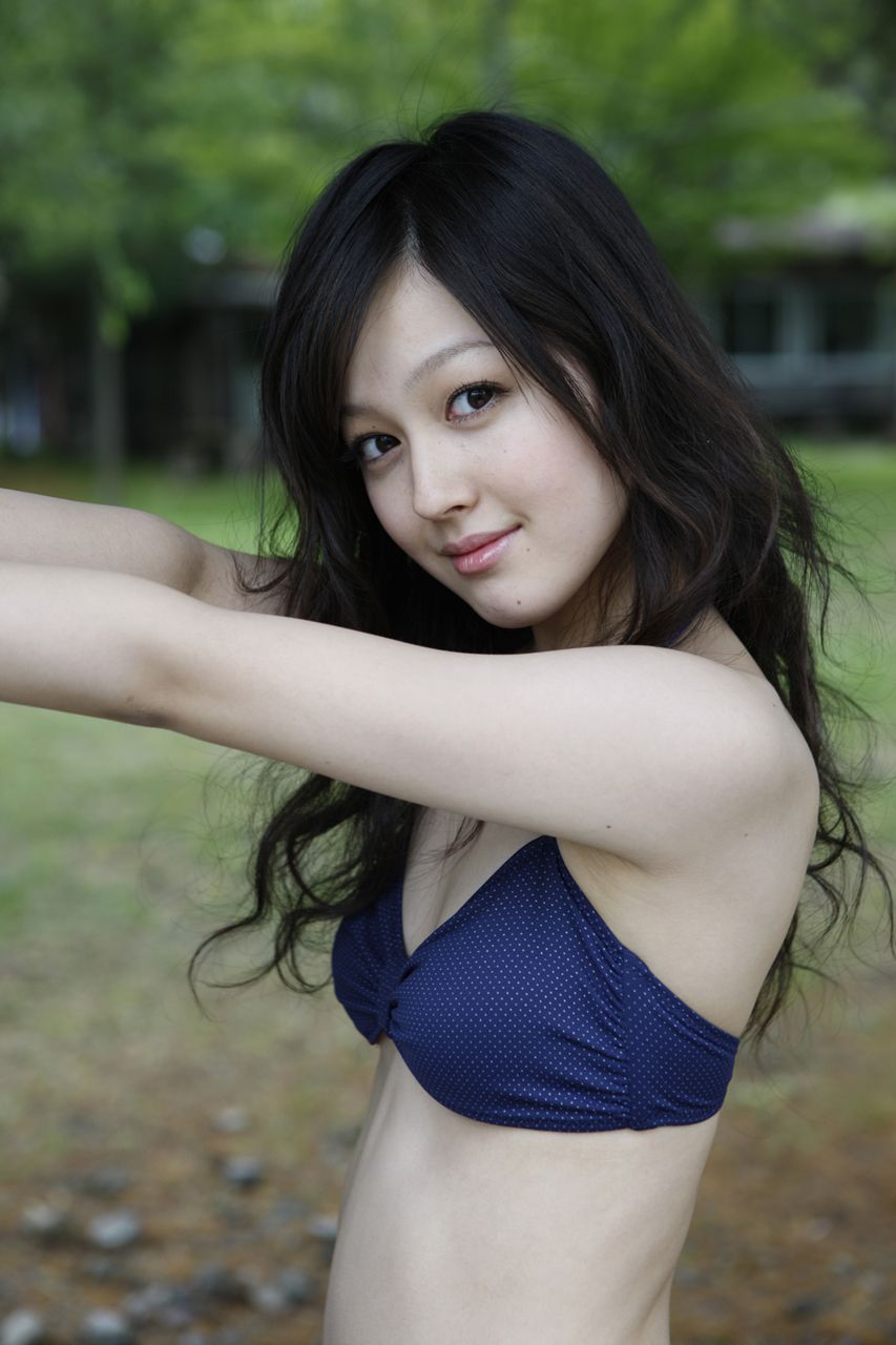 Koharu Kusumi [Hello! Project Digital Books] Vol.67