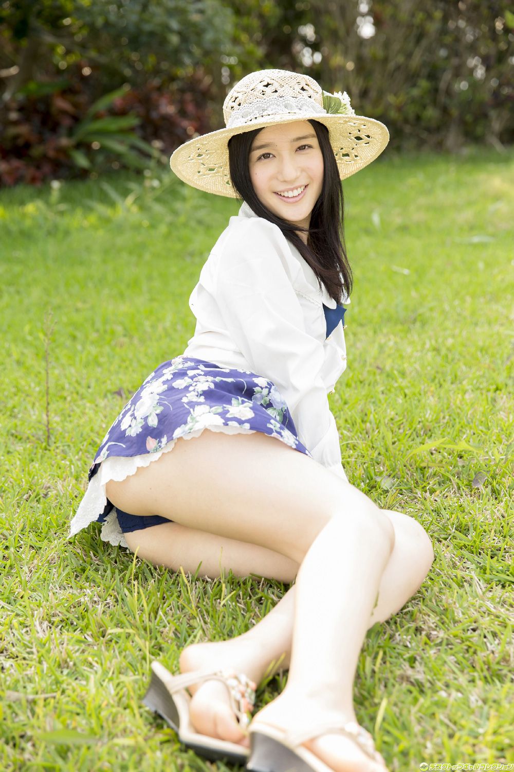[DGC] NO.1183 Iori Kogawa