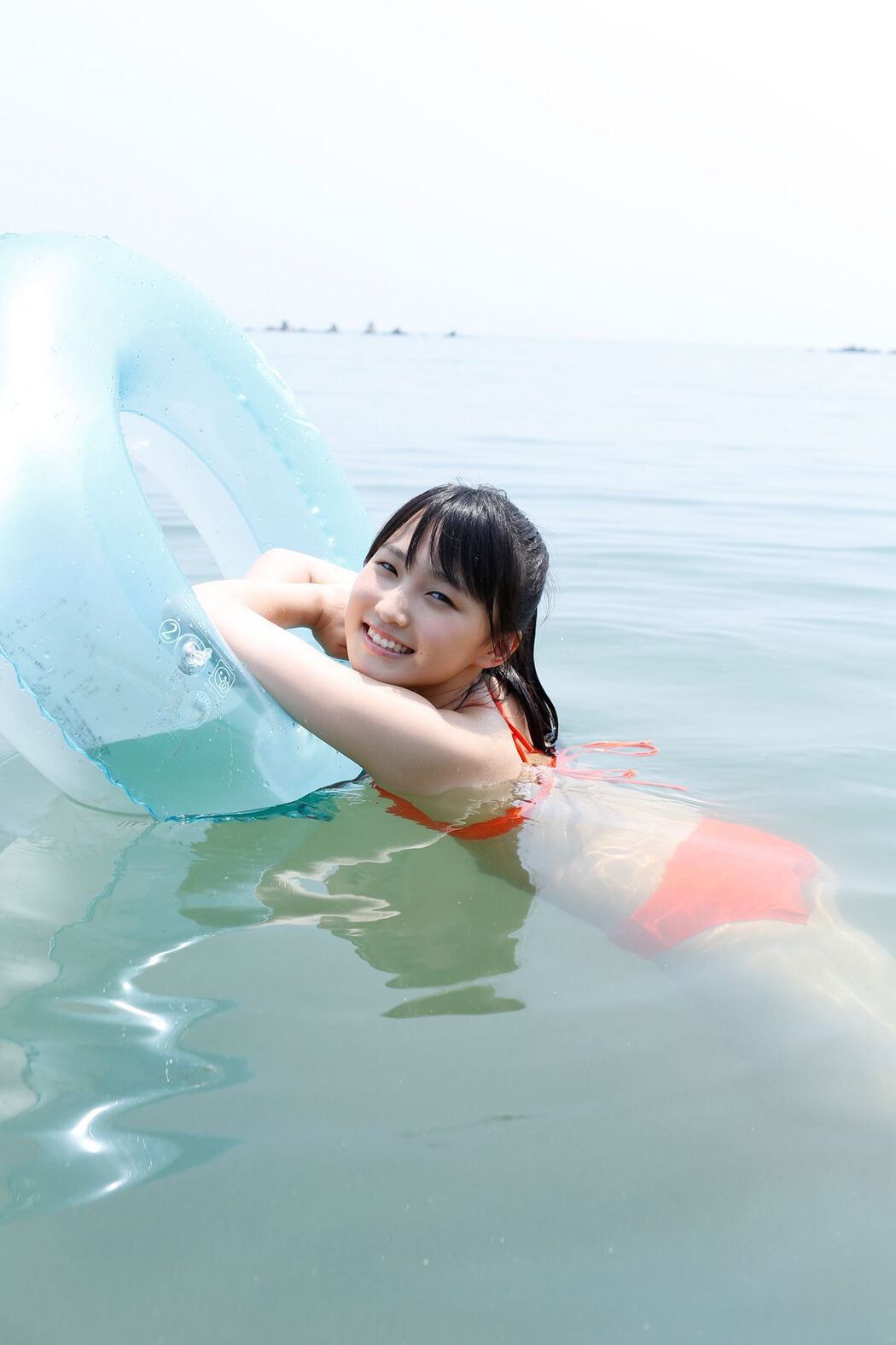 Riho Sayashi Sheath Division Libao/Sheath Division Libao [Hello! Project Digital Books] Vol.118