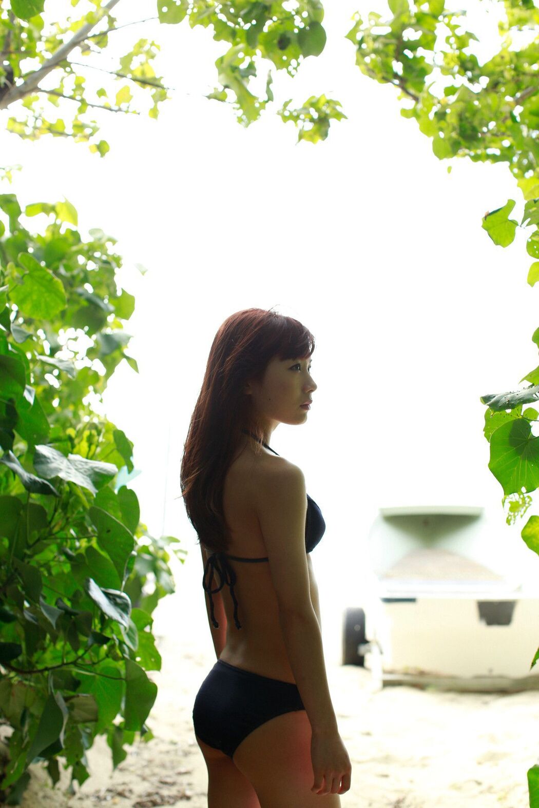 Ayumi Ishida [Hello! Project Digital Books] Vol.128