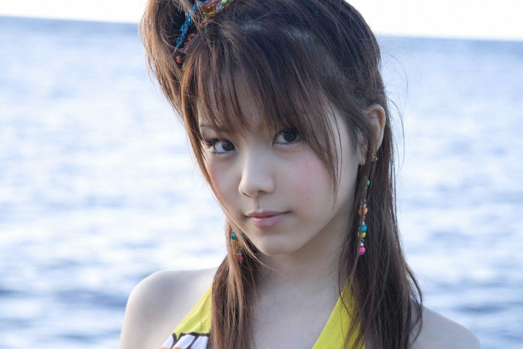 Tanaka Reina 田中れいな [Hello! Project Digital Books] Vol.37