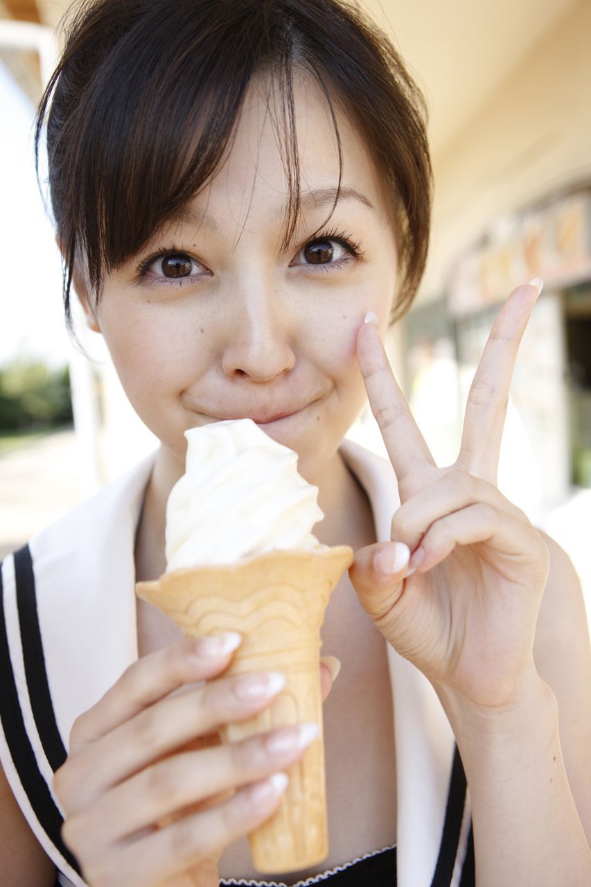 Koharu Kusumi [Hello! Project Digital Books] Vol.67