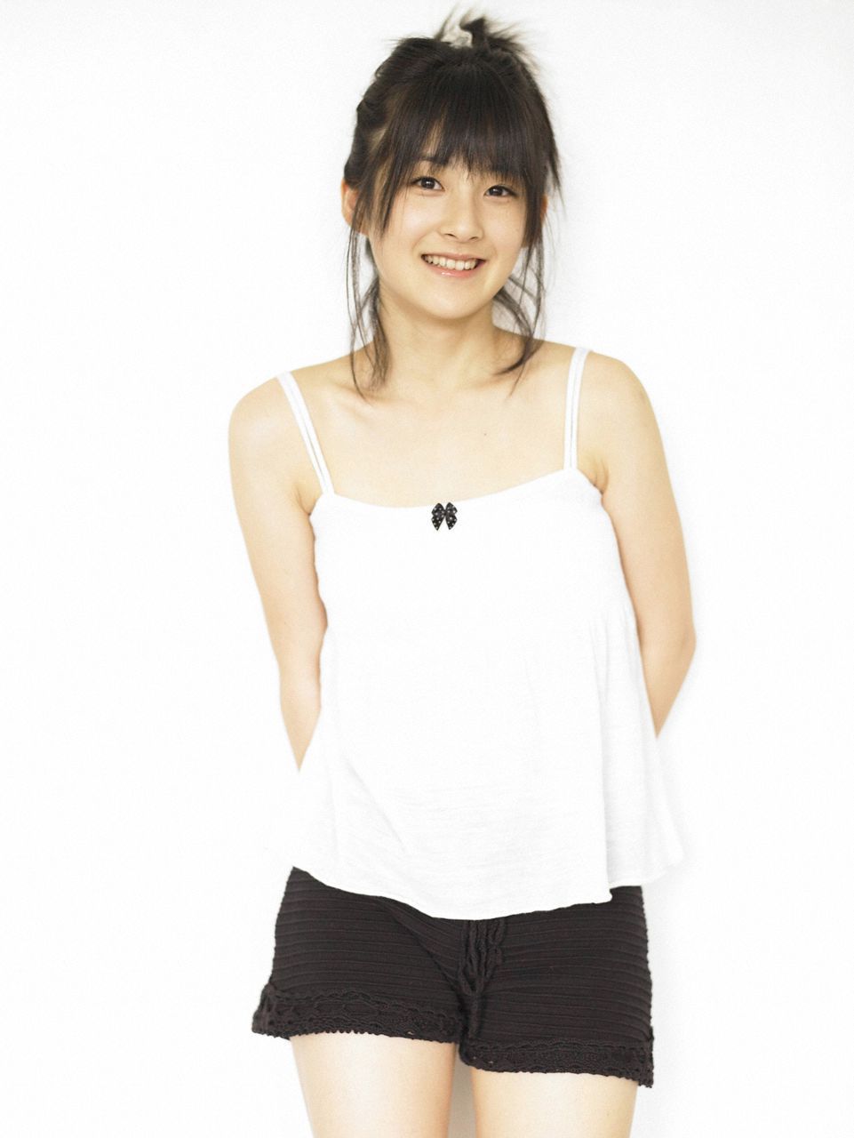 Tsugunaga Momoko [Hello! Project Digital Books] Vol.59