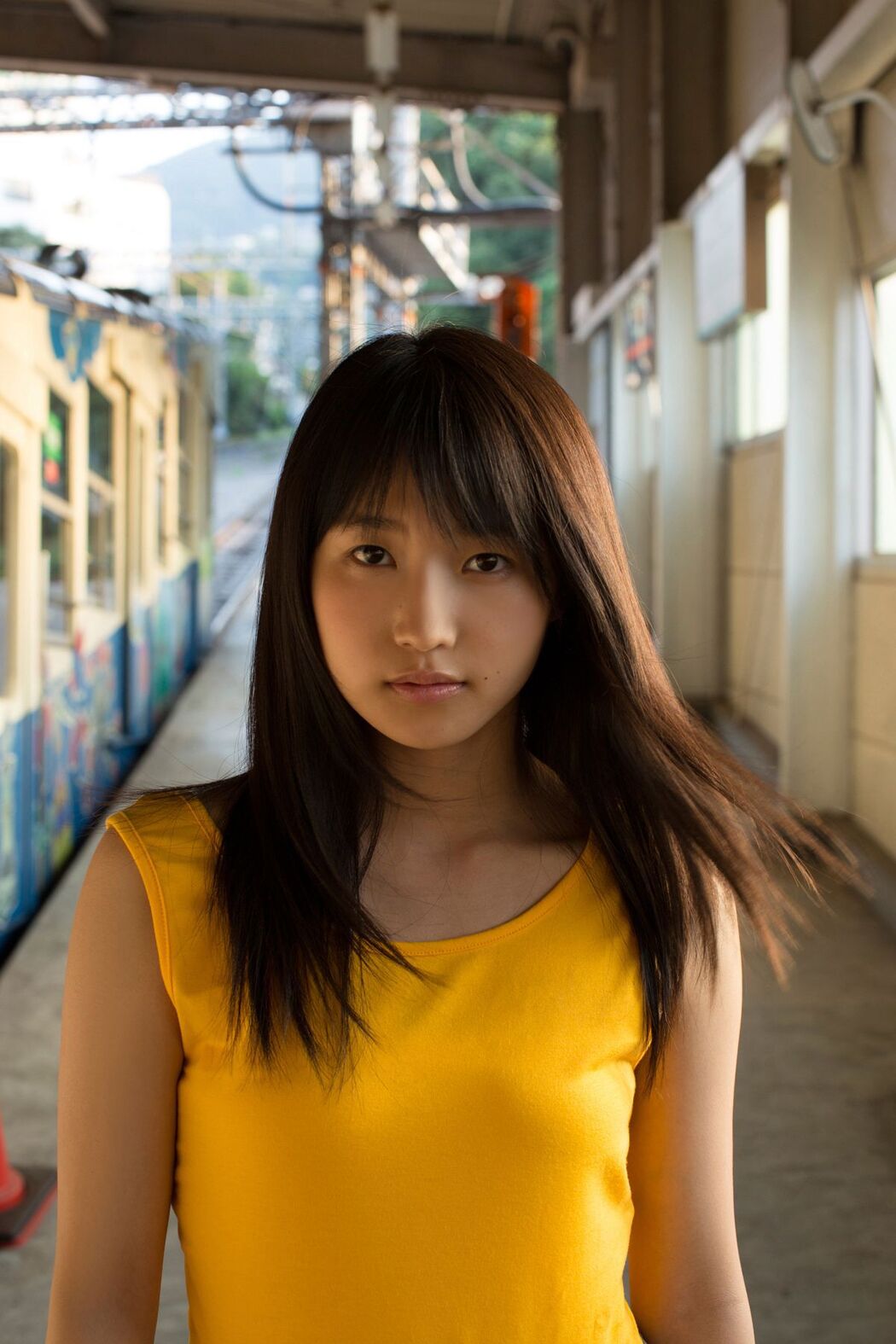 Riho Sayashi Sheath Division Libao/Sheath Division Libao [Hello! Project Digital Books] Vol.118