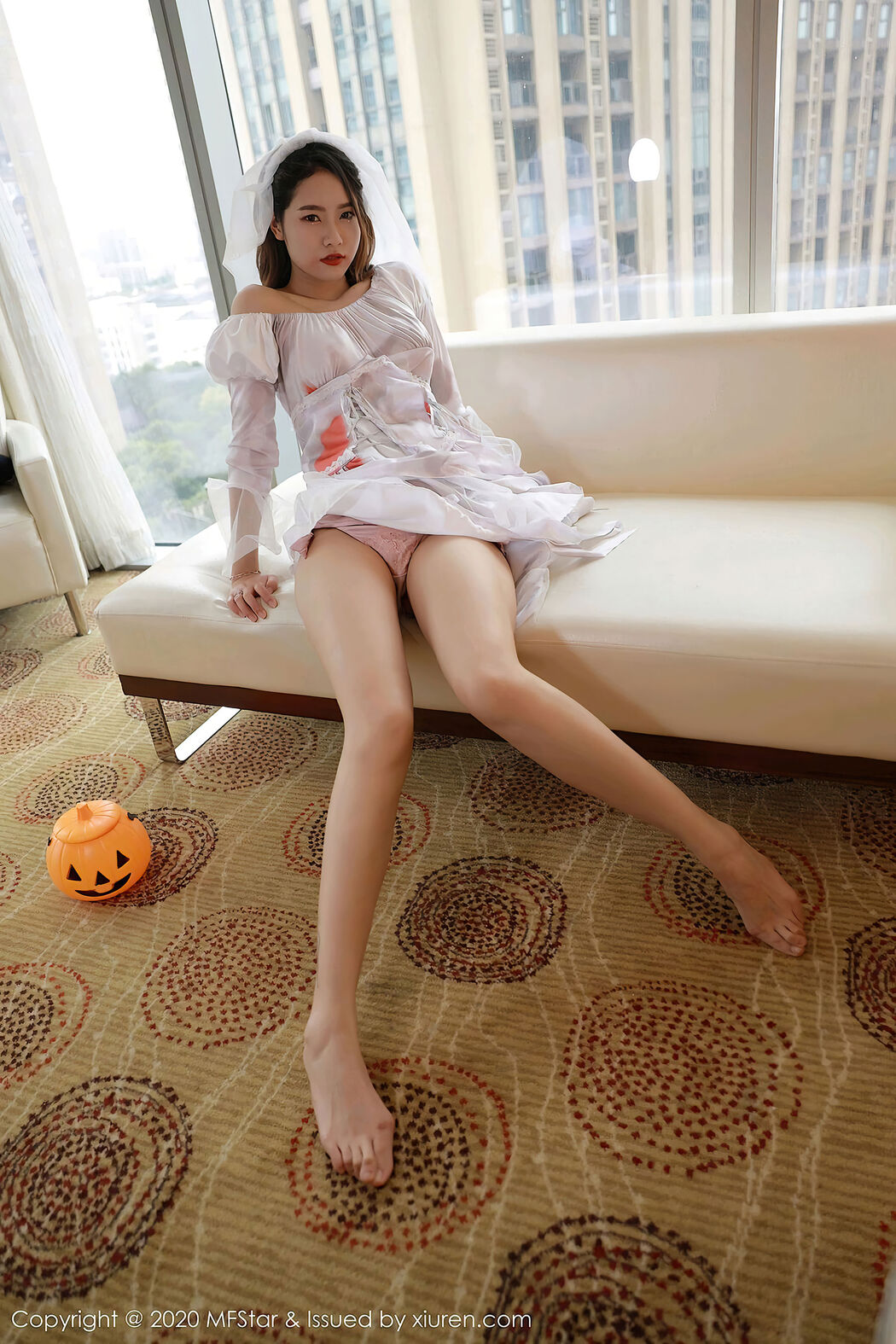 [COS Welfare] Weibo Popular Coser Do Not Stay Cat - Miko