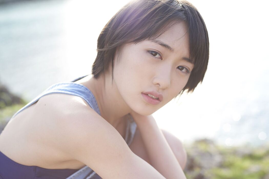 [DGC] NO.560 Masami Tachiki Tachiki Shengmei Uniform Beautiful Girl Paradise