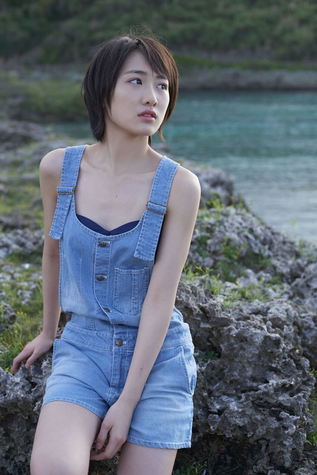 [DGC] NO.560 Masami Tachiki Tachiki Shengmei Uniform Beautiful Girl Paradise