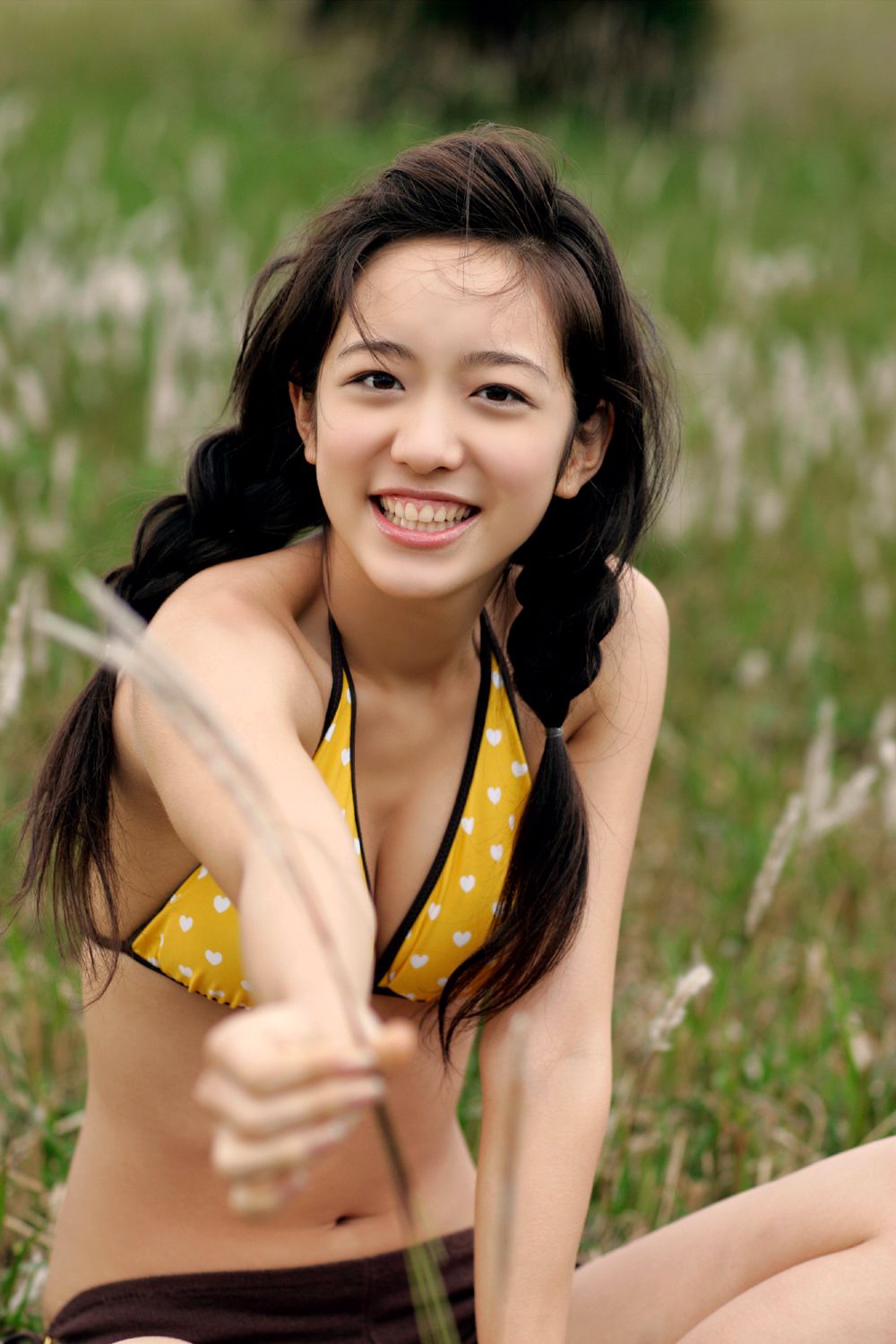[DGC] NO.187 Yoshika Kato Mika Kato