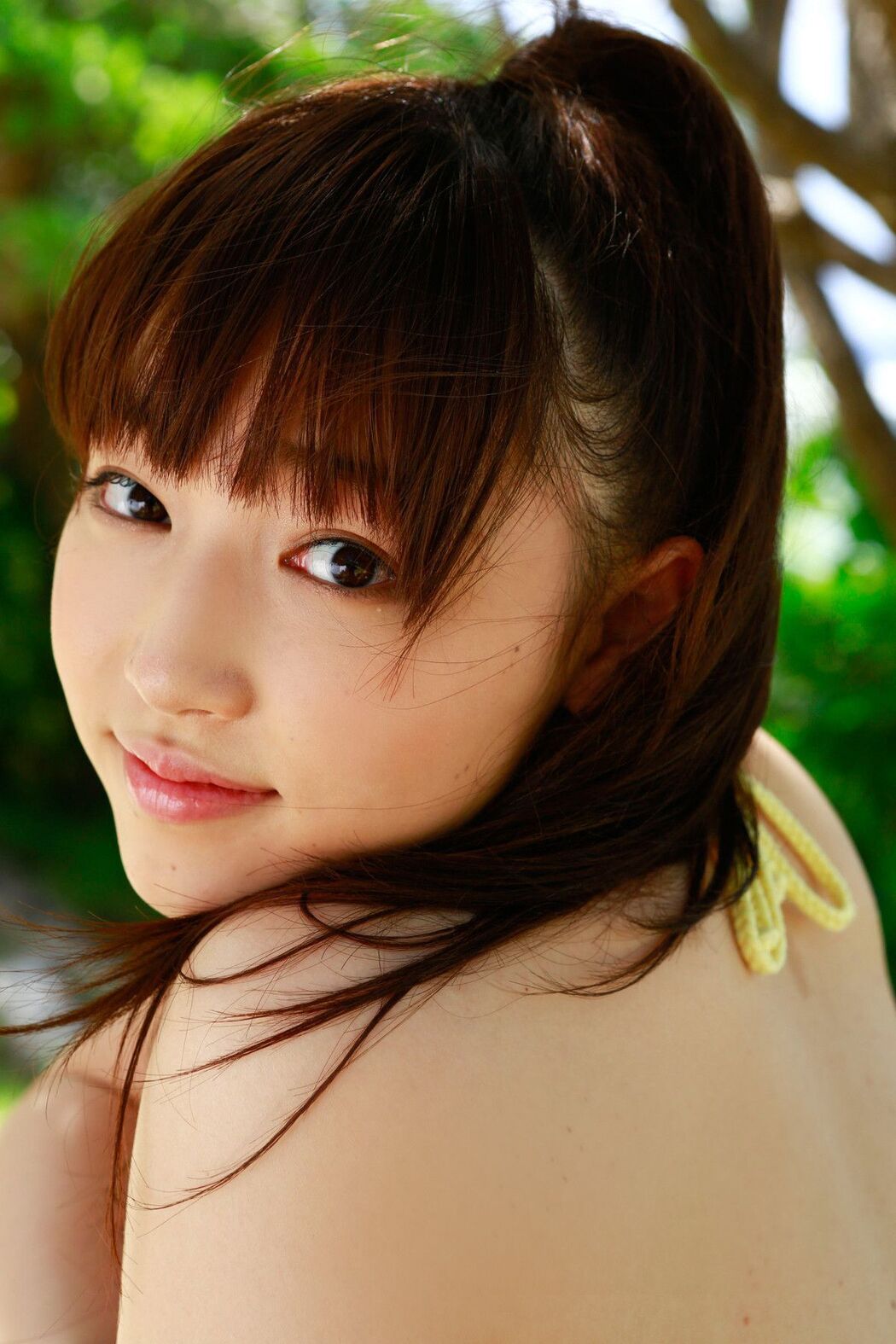Fukumura Mizuki Fukumura Sei / Fukumura Sei [Hello! Project Digital Books] Vol.133