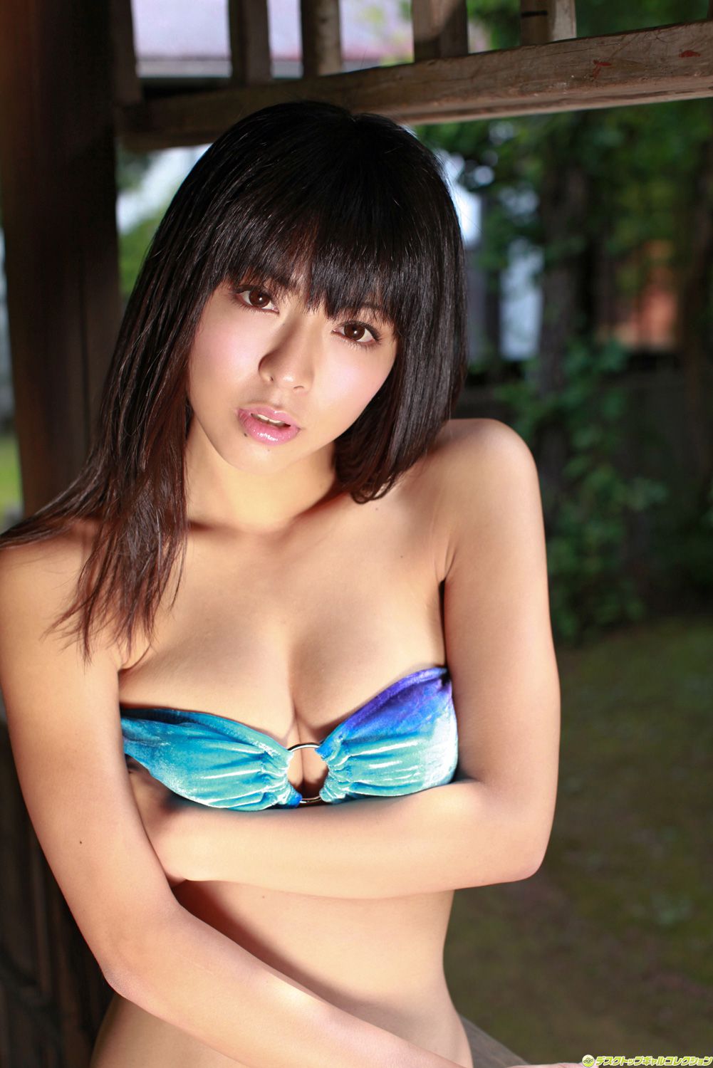 Sato さくら "color white もち肌ボディのセクシー health beauty" [DGC] NO.1067