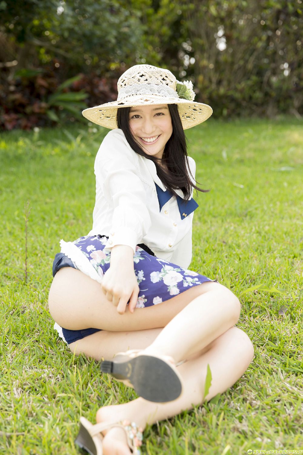 [DGC] NO.1183 Iori Kogawa