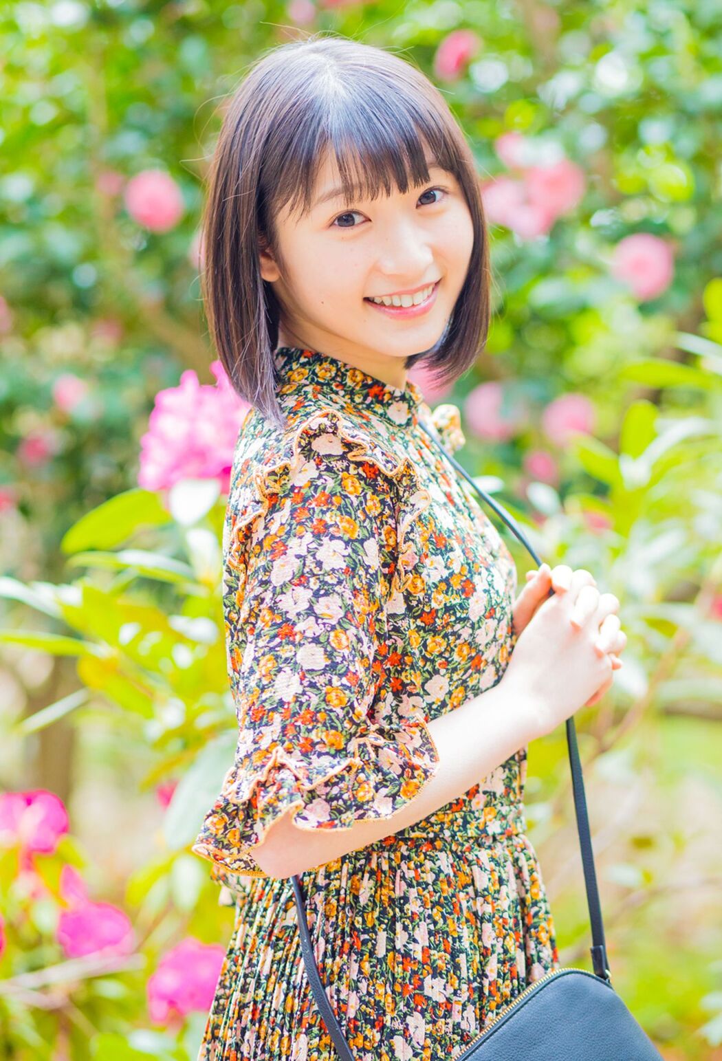 [Hello! Project Digital Books] No.193 Karin Miyamoto