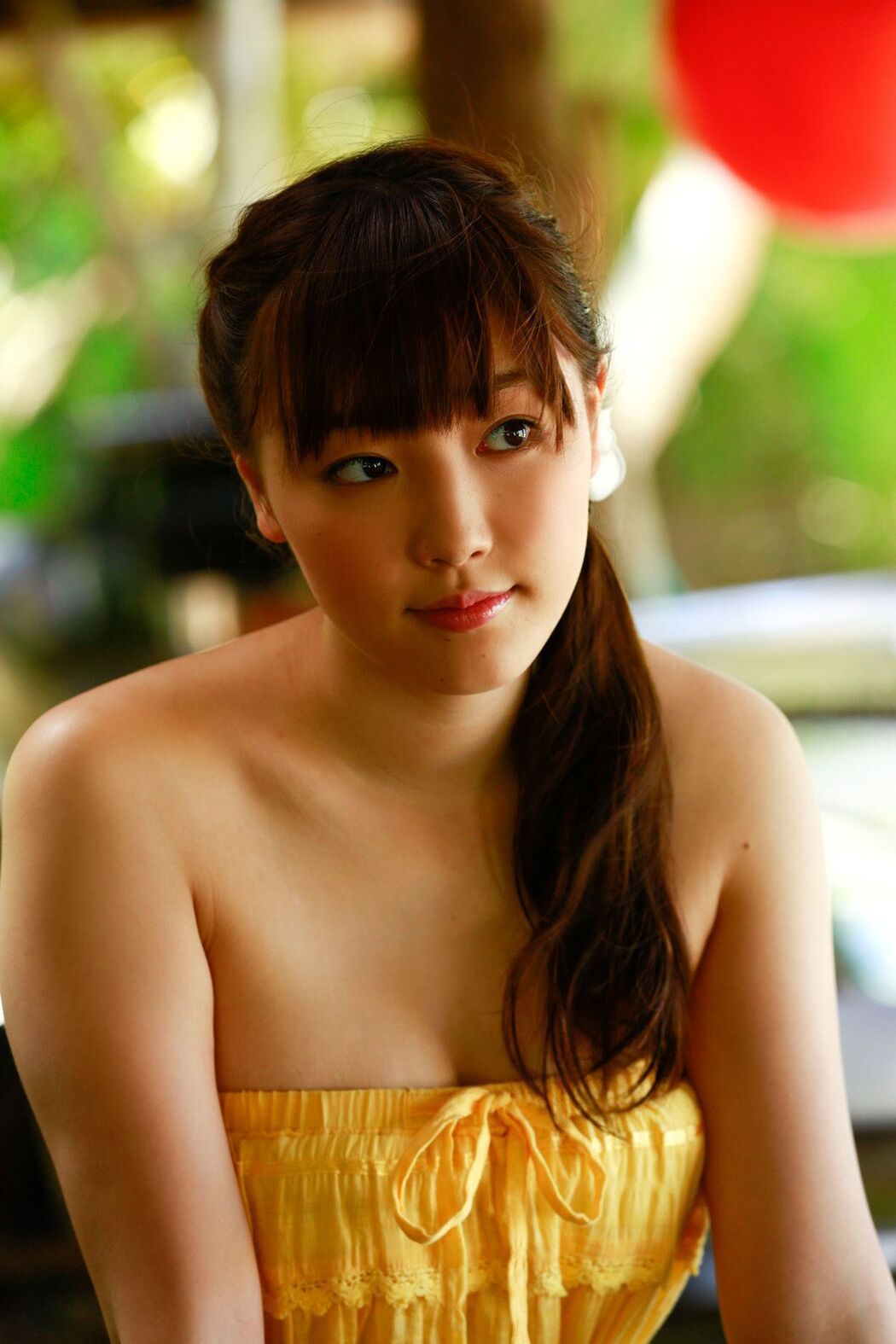 Fukumura Mizuki Fukumura Sei / Fukumura Sei [Hello! Project Digital Books] Vol.133