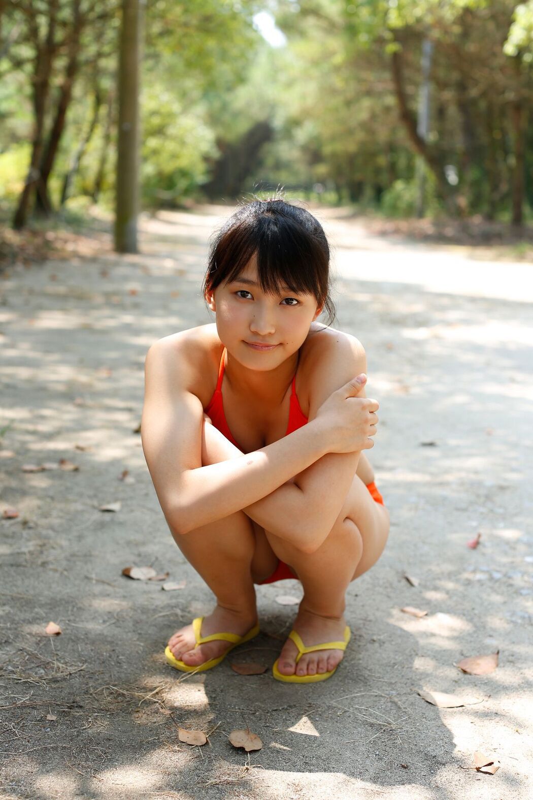 Riho Sayashi Sheath Division Libao/Sheath Division Libao [Hello! Project Digital Books] Vol.118