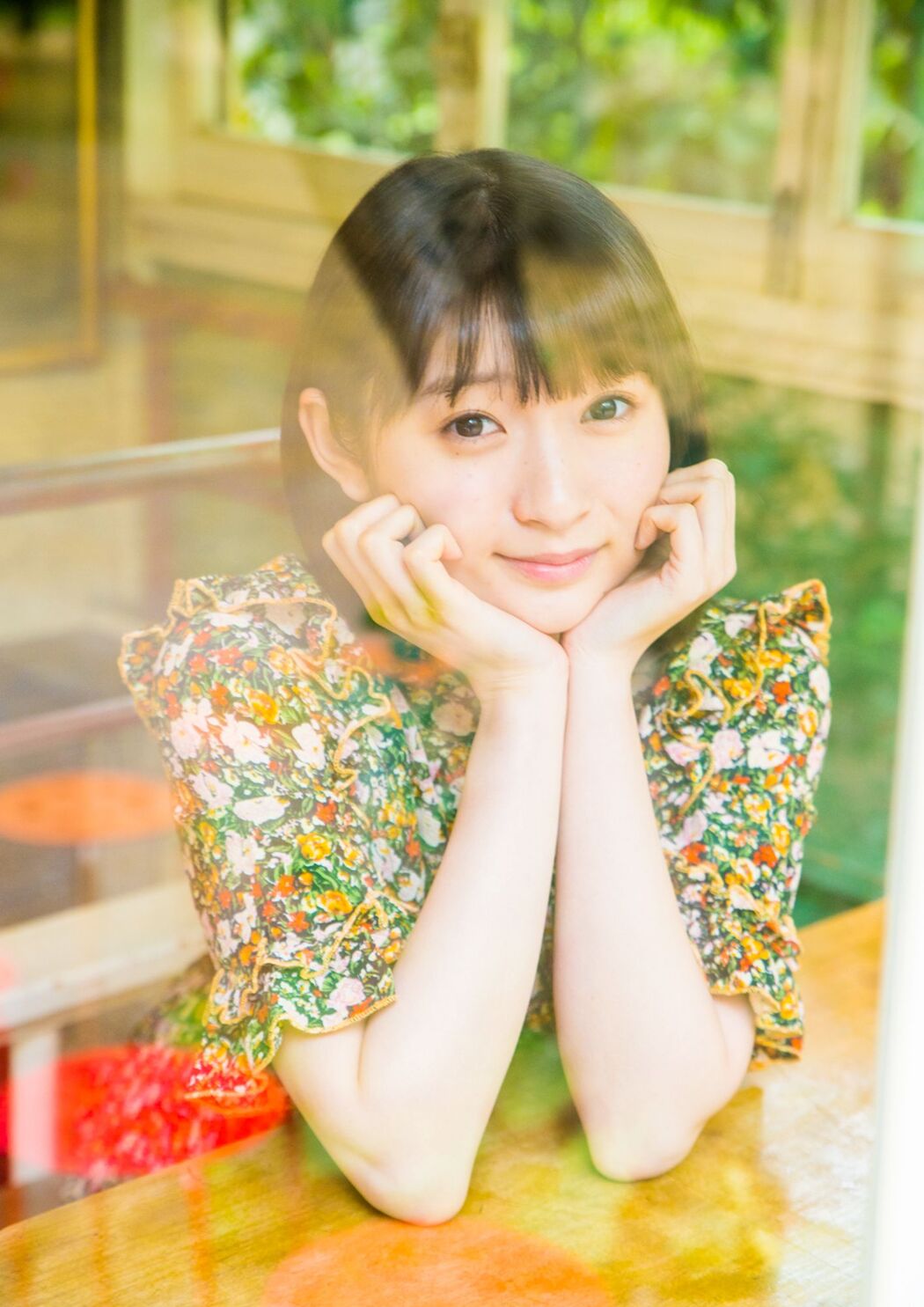 [Hello! Project Digital Books] No.193 Karin Miyamoto