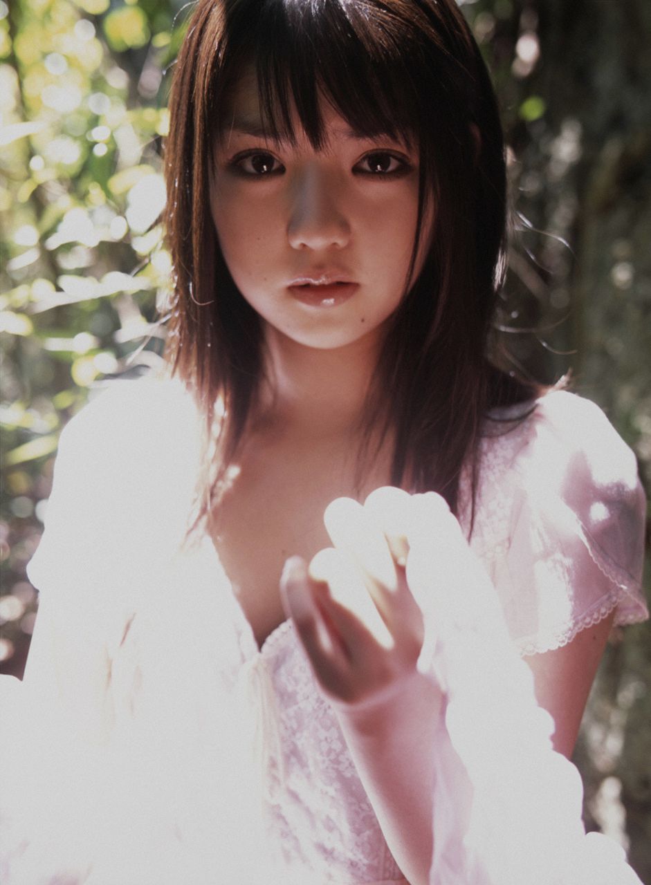 Sayumi Michishige Sayumi Michishige / Sayumi Michishige [Hello! Project Digital Books] Vol.62