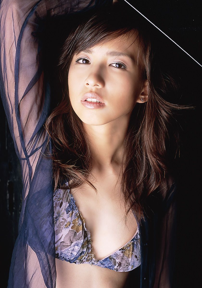 [DGC] NO.042 Maomi Yuuki 优木まおみ