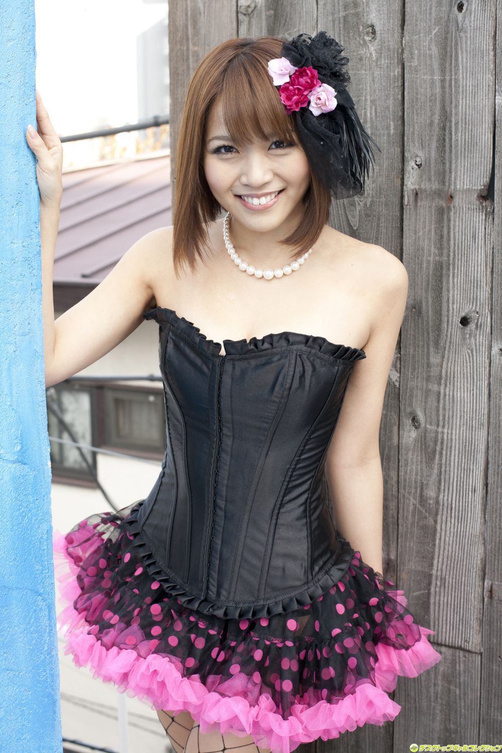 [DGC] NO.1121 Masami Kouehi Hanoi Asami/こうちまさみ Gravure Idols