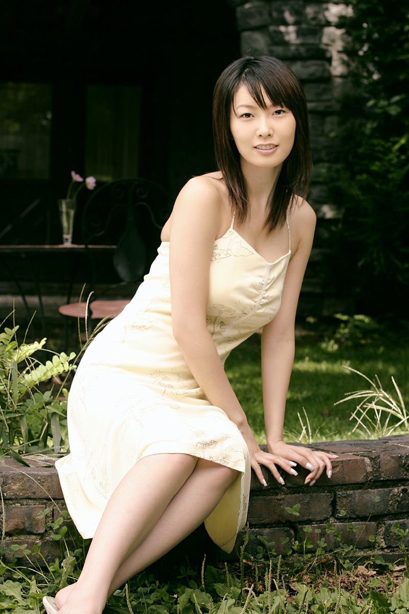 [DGC] NO.066 Nao Nagasawa Nao Nagasawa