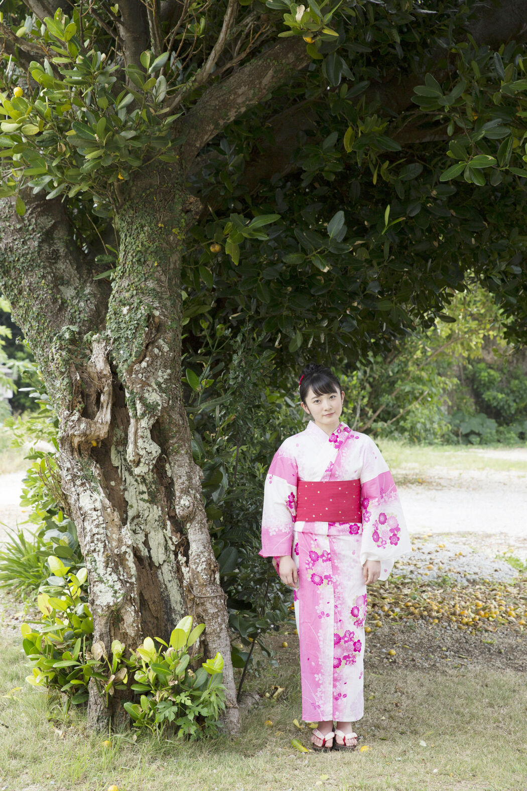 Chisaki Morito Chisaki Morito / Chisaki Morito [Hello! Project Digital Books] No.165