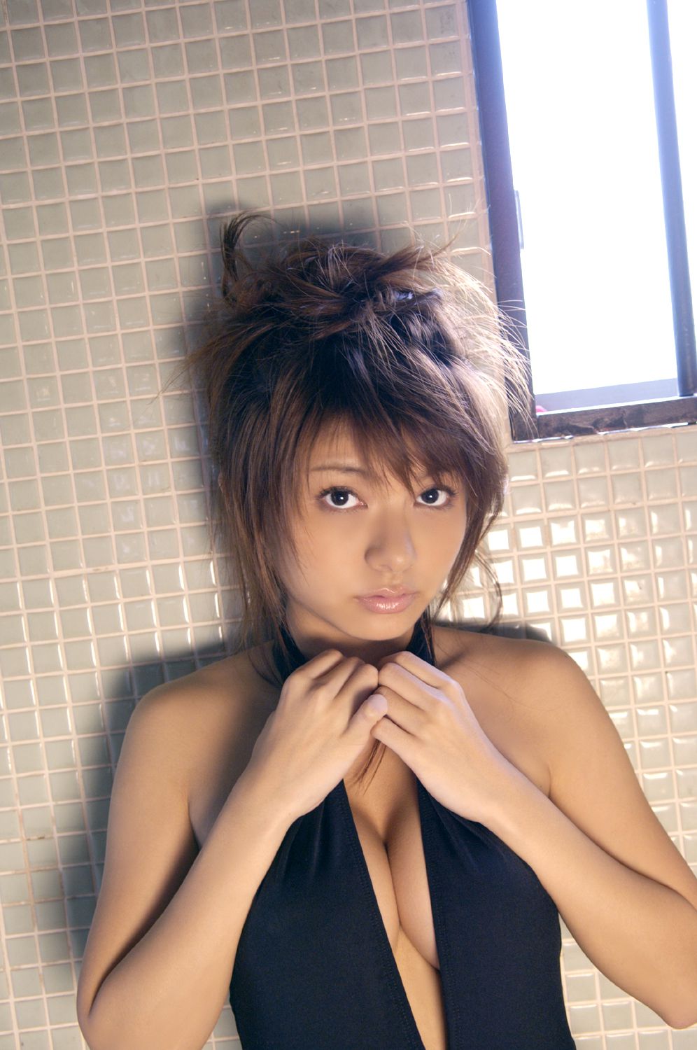 [DGC] NO.169 Kasumi Nakamura 仲村かすみ