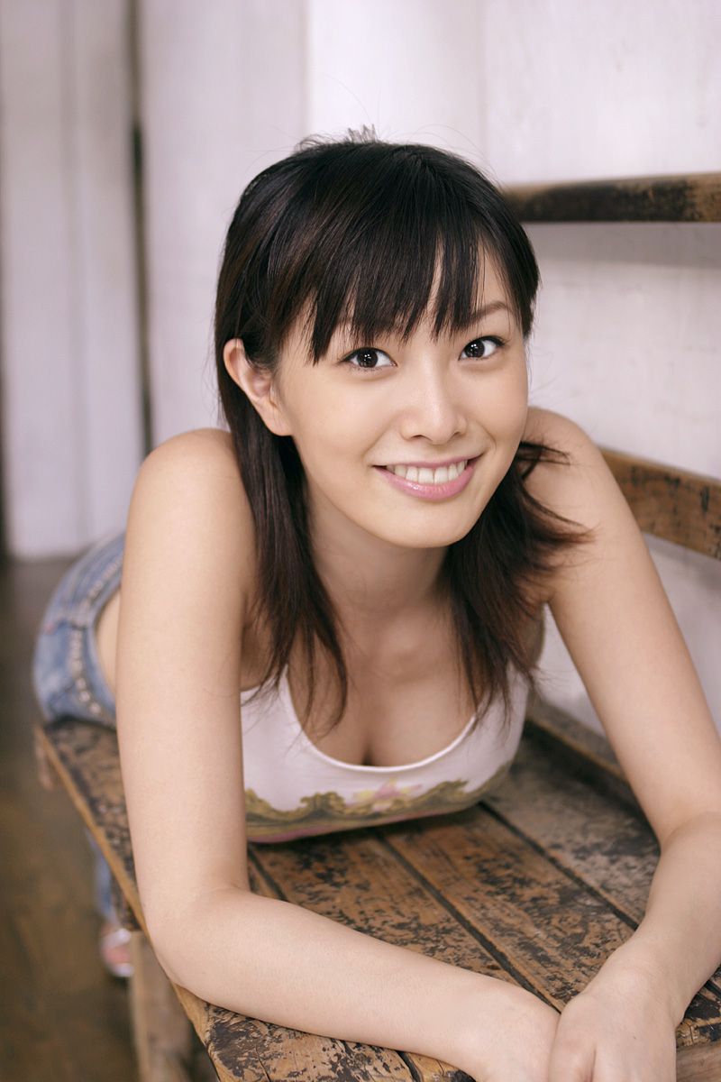 [DGC] NO.066 Nao Nagasawa Nao Nagasawa