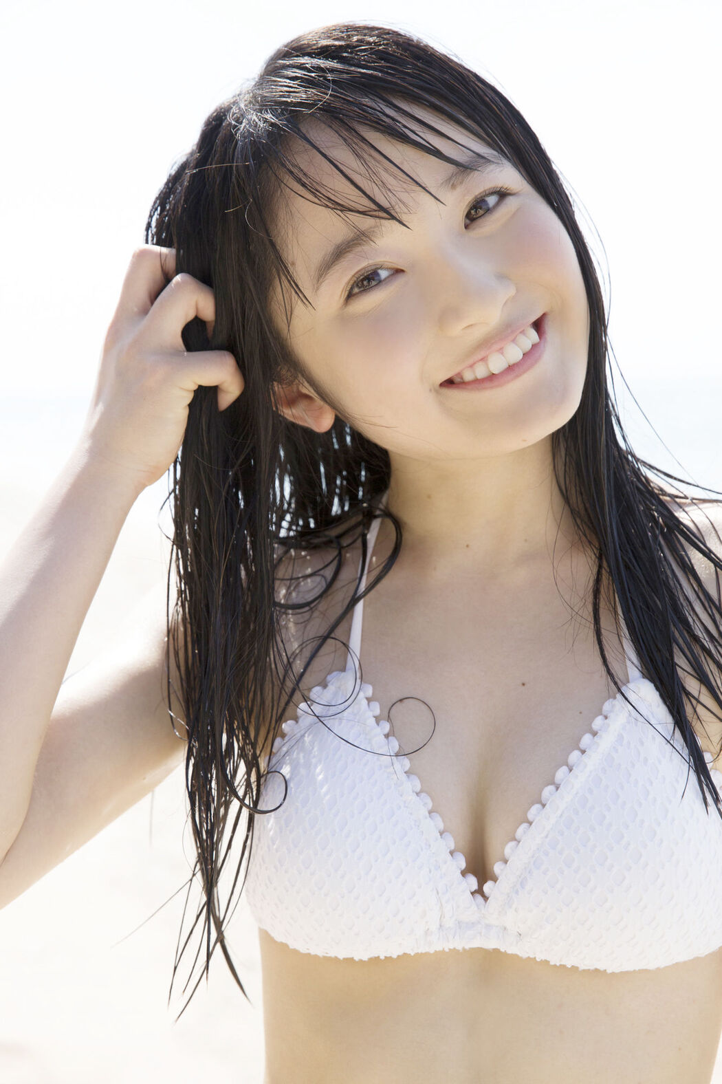 Chisaki Morito Chisaki Morito / Chisaki Morito [Hello! Project Digital Books] No.165