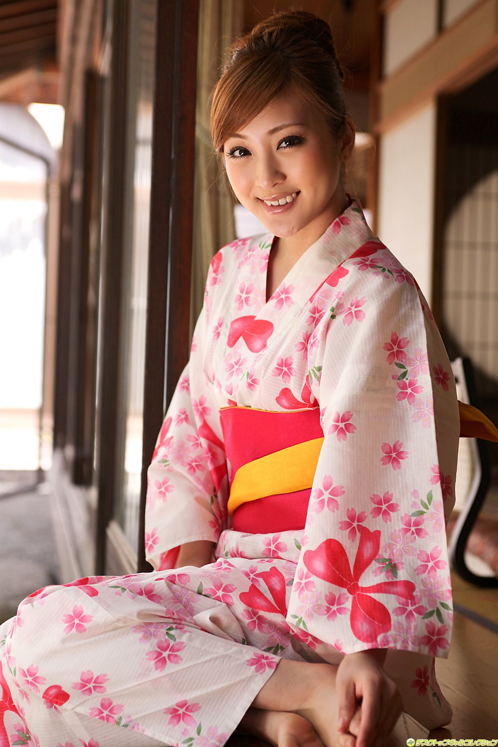 [DGC] NO.963 Natsuko Tatsumi Natsuko Tatsumi Gravure Idols