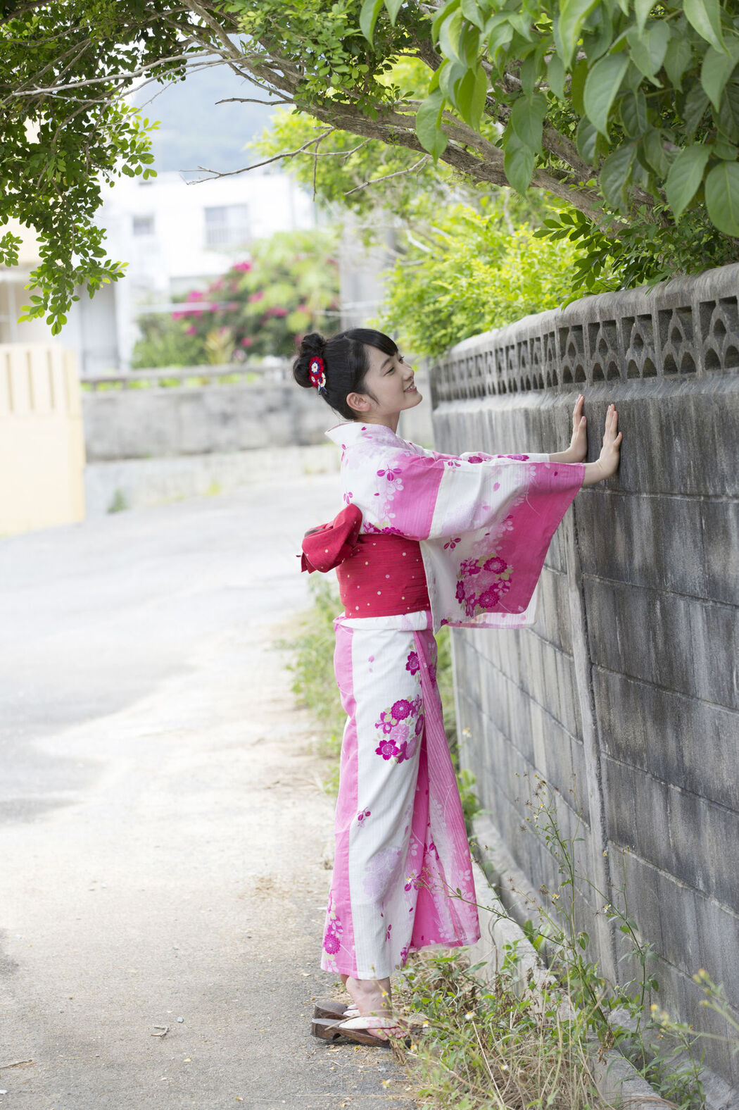 Chisaki Morito Chisaki Morito / Chisaki Morito [Hello! Project Digital Books] No.165