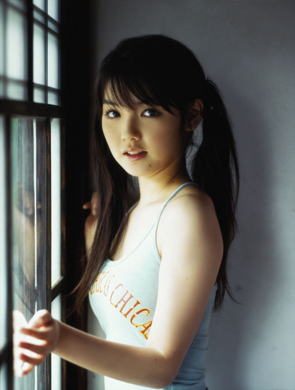 Sayumi Michishige さゆみ [Hello! Project Digital Books] Vol.52