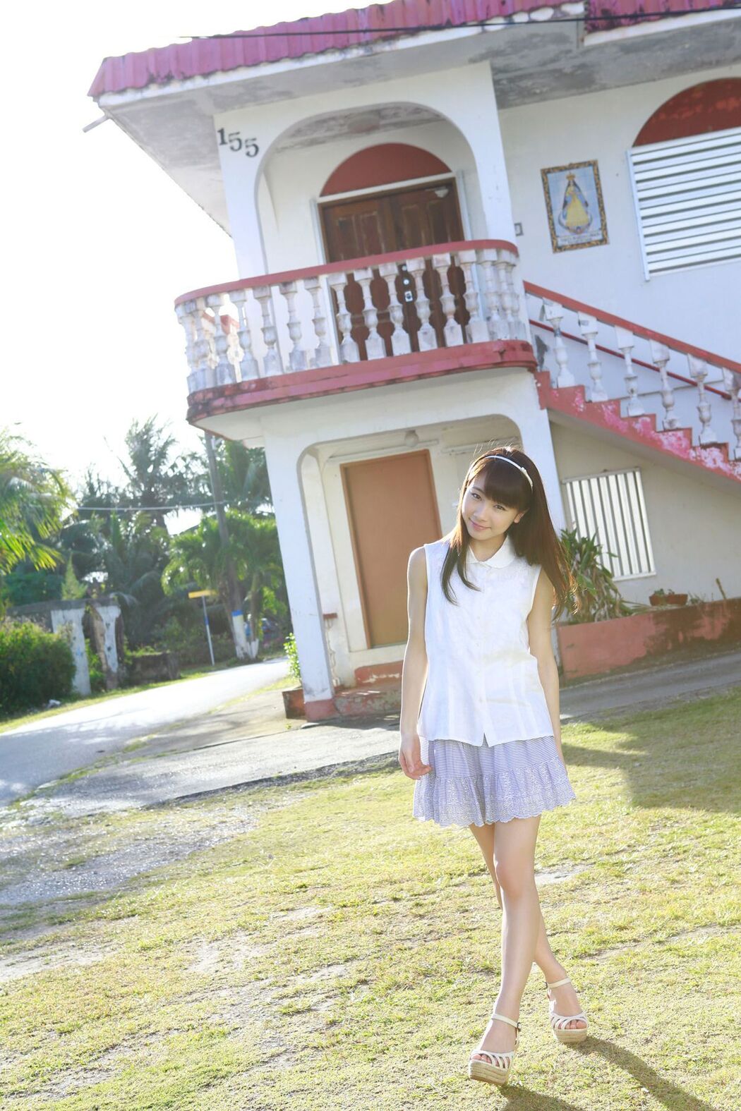 Ayumi Ishida Ayumi Ishida / Ayumi Ishida [Hello! Project Digital Books] Vol.113