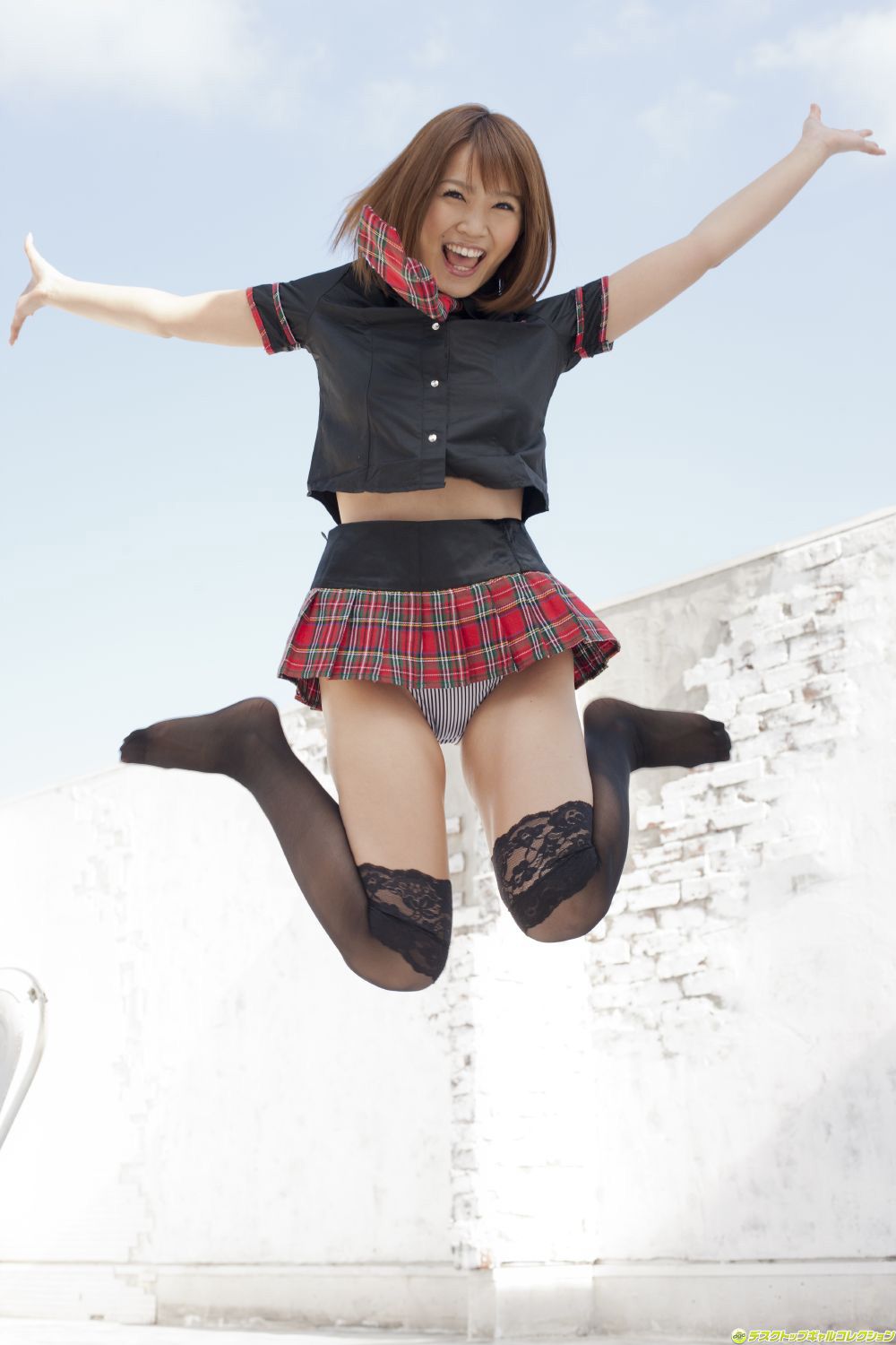 [DGC] NO.1121 Masami Kouehi Hanoi Asami/こうちまさみ Gravure Idols