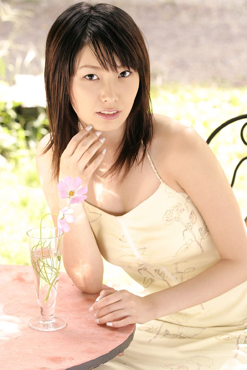 [DGC] NO.066 Nao Nagasawa Nao Nagasawa