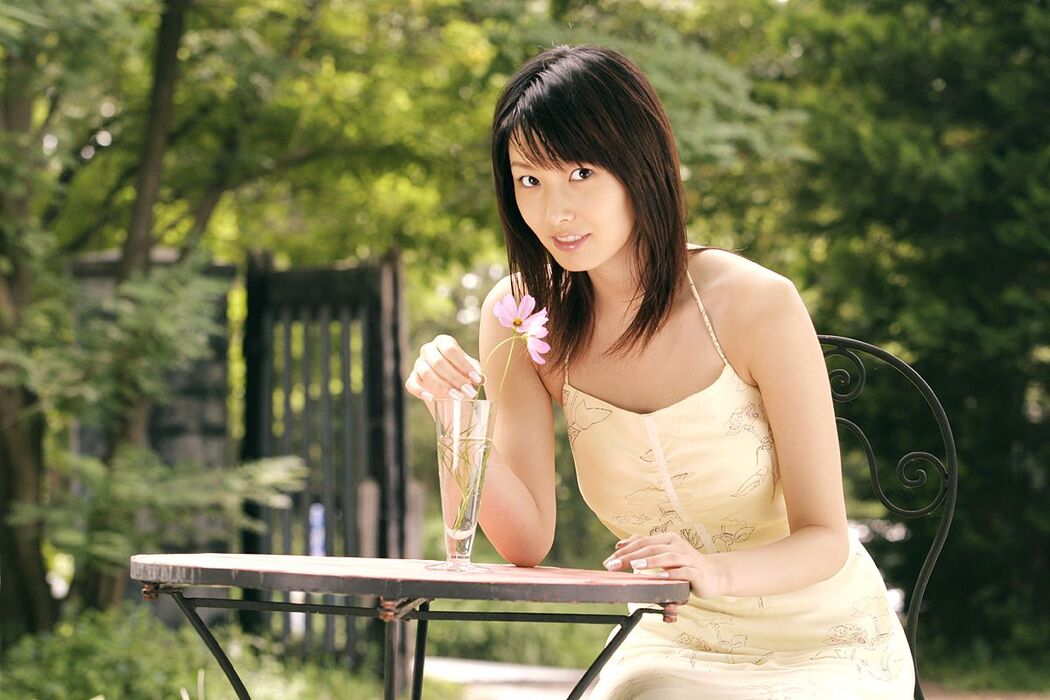 [DGC] NO.066 Nao Nagasawa Nao Nagasawa