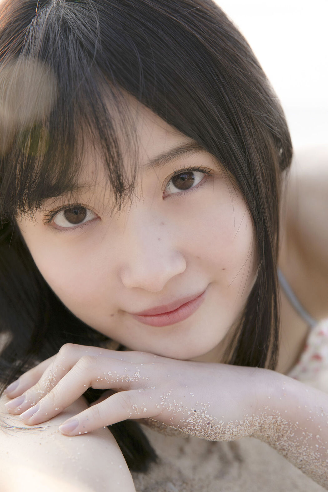 [Hello! Project Digital Books] No.207 Chisaki Morito
