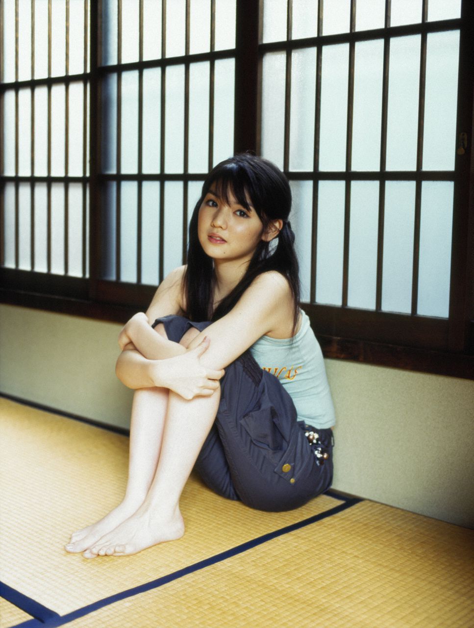 Sayumi Michishige さゆみ [Hello! Project Digital Books] Vol.52