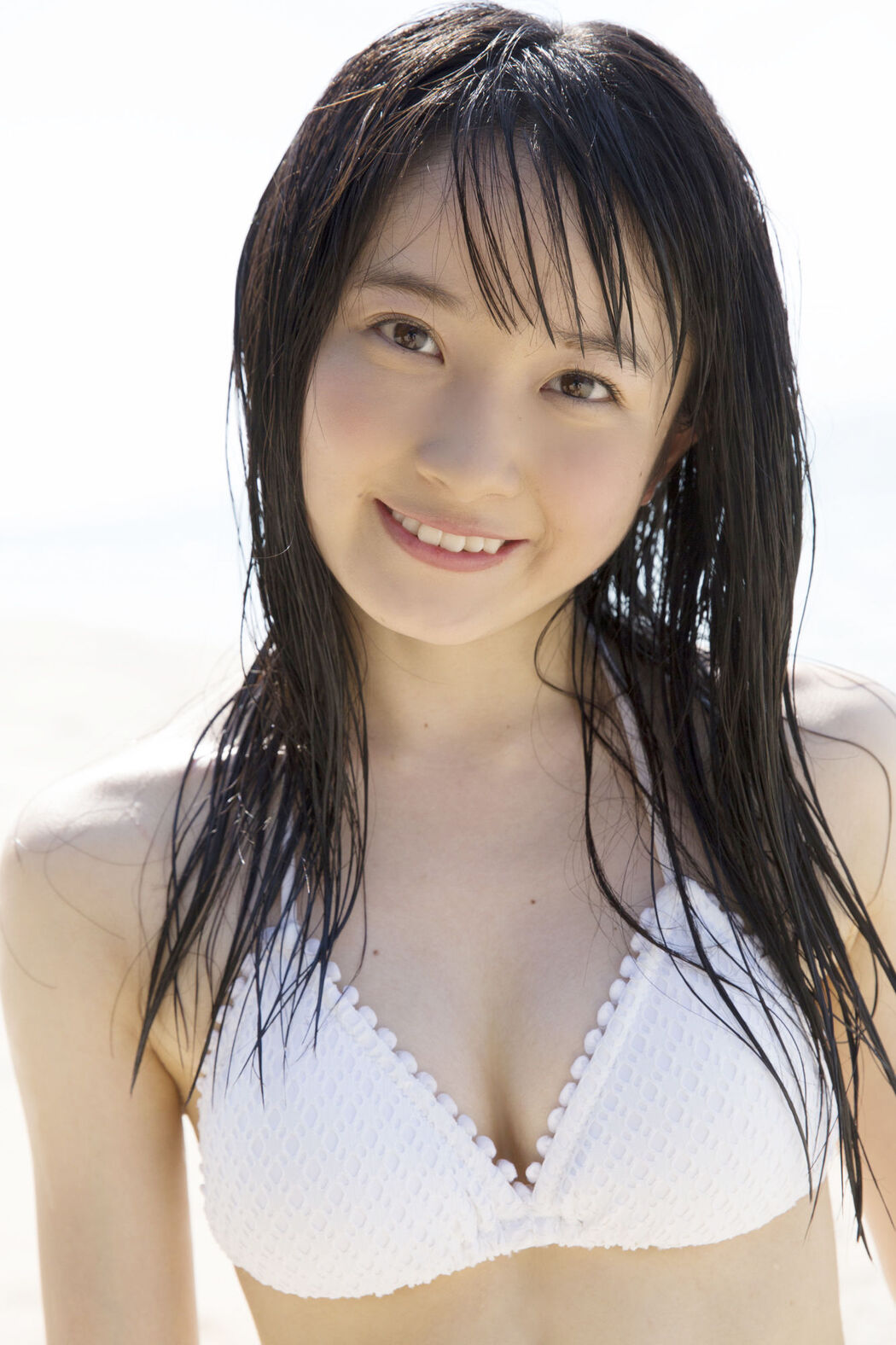 Chisaki Morito Chisaki Morito / Chisaki Morito [Hello! Project Digital Books] No.165