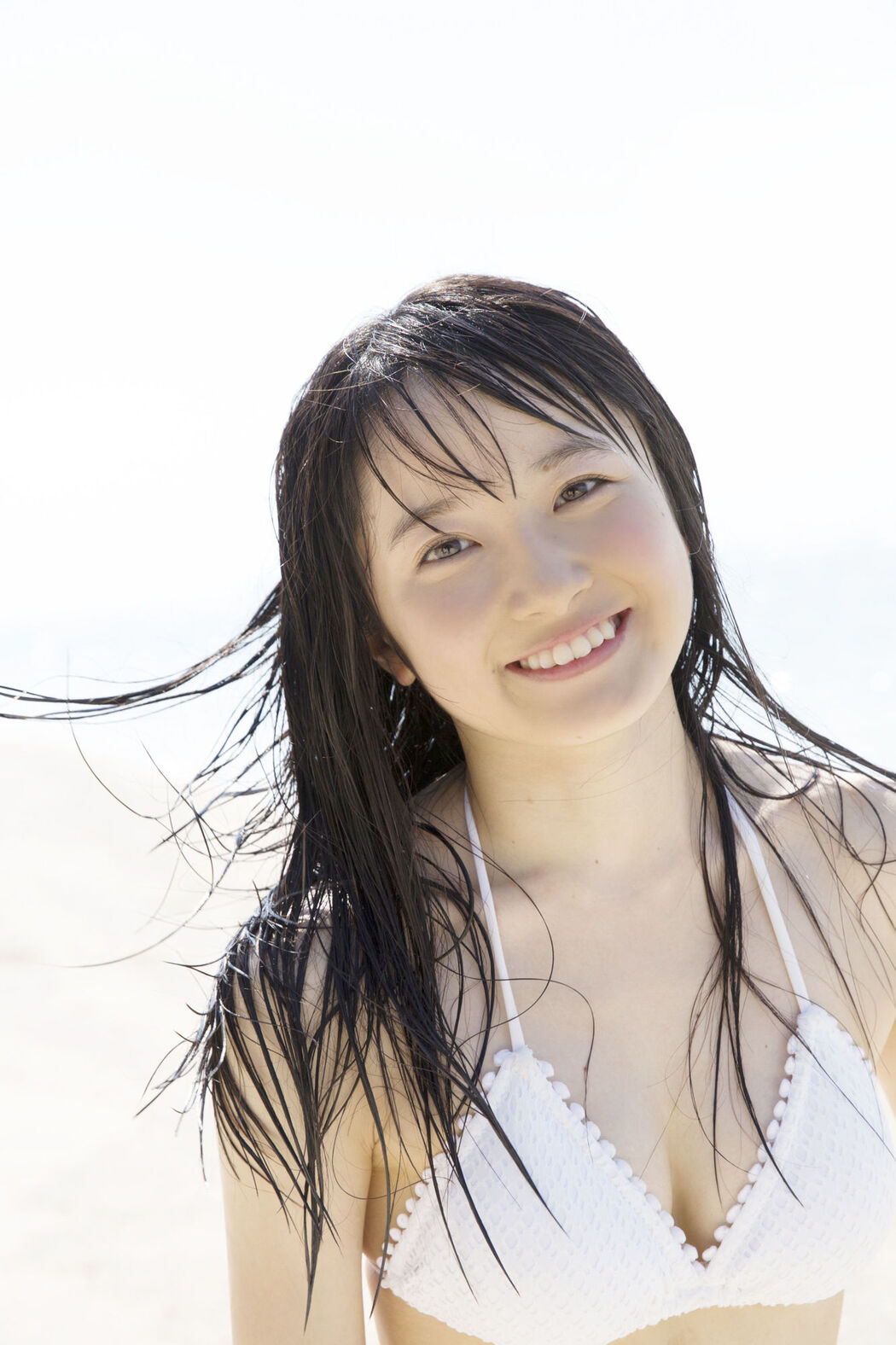 Chisaki Morito Chisaki Morito / Chisaki Morito [Hello! Project Digital Books] No.165